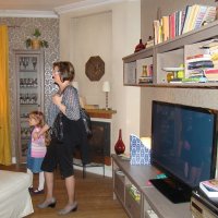 Zobacz w powiększeniu: Wycieczka do TVP. Maj 2011 (53)
