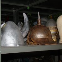 Zobacz w powiększeniu: Wycieczka do TVP. Maj 2011 (72)