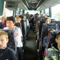 Zobacz w powiększeniu: Wycieczka do TVP. Maj 2011 (75)