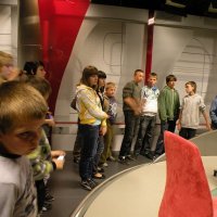 Zobacz w powiększeniu: Wycieczka do TVP. Maj 2011 (1)