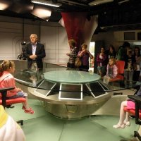 Zobacz w powiększeniu: Wycieczka do TVP. Maj 2011 (2)