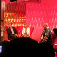 Zobacz w powiększeniu: Wycieczka do TVP. Maj 2011 (8)