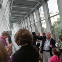 Zobacz w powiększeniu: Wycieczka do TVP. Maj 2011 (14)