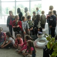 Zobacz w powiększeniu: Wycieczka do TVP. Maj 2011 (21)