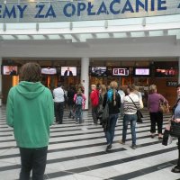 Zobacz w powiększeniu: Wycieczka do TVP. Maj 2011 (24)