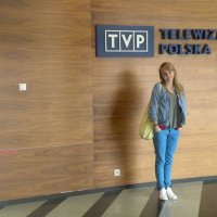 Zobacz w powiększeniu: Wycieczka do TVP. Maj 2011 (25)