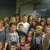 Zobacz w powiększeniu: Wycieczka do TVP. Maj 2011 (38)