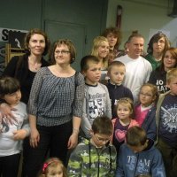 Zobacz w powiększeniu: Wycieczka do TVP. Maj 2011 (39)