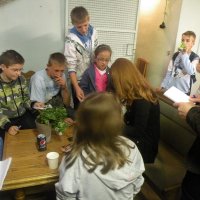 Zobacz w powiększeniu: Wycieczka do TVP. Maj 2011 (42)