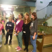 Zobacz w powiększeniu: Wycieczka do TVP. Maj 2011 (45)