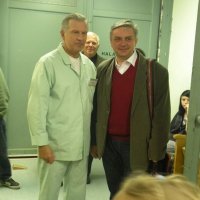 Zobacz w powiększeniu: Wycieczka do TVP. Maj 2011 (47)