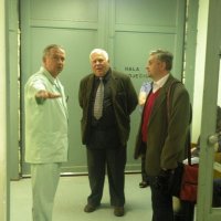 Zobacz w powiększeniu: Wycieczka do TVP. Maj 2011 (48)
