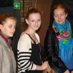 Obejrzyj galerię zdjęć: Wycieczka do TVP. Maj 2011