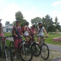 Zobacz w powiększeniu: Wycieczki rowerowe 2011 (1)
