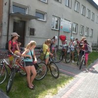 Zobacz w powiększeniu: Wycieczki rowerowe 2011 (2)