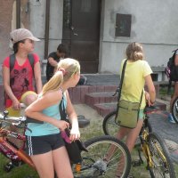 Zobacz w powiększeniu: Wycieczki rowerowe 2011 (3)