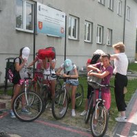 Zobacz w powiększeniu: Wycieczki rowerowe 2011 (4)