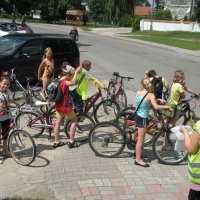 Zobacz w powiększeniu: Wycieczki rowerowe 2011 (5)