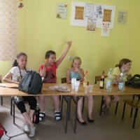 Zobacz w powiększeniu: Wycieczki rowerowe 2011 (6)