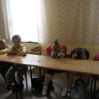 Zobacz w powiększeniu: Wycieczki rowerowe 2011 (7)