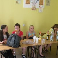 Zobacz w powiększeniu: Wycieczki rowerowe 2011 (11)