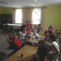 Zobacz w powiększeniu: Wycieczki rowerowe 2011 (12)