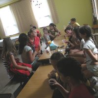 Zobacz w powiększeniu: Wycieczki rowerowe 2011 (13)