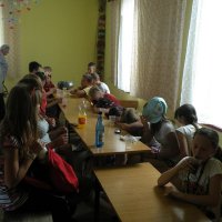 Zobacz w powiększeniu: Wycieczki rowerowe 2011 (14)