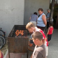 Zobacz w powiększeniu: Wycieczki rowerowe 2011 (17)