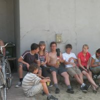 Zobacz w powiększeniu: Wycieczki rowerowe 2011 (18)
