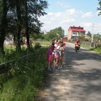 Zobacz w powiększeniu: Wycieczki rowerowe 2011 (20)