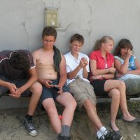 Zobacz w powiększeniu: Wycieczki rowerowe 2011 (22)