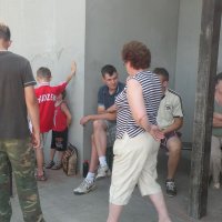 Zobacz w powiększeniu: Wycieczki rowerowe 2011 (23)