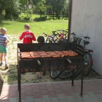 Zobacz w powiększeniu: Wycieczki rowerowe 2011 (24)