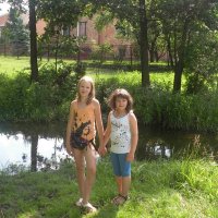 Zobacz w powiększeniu: Wycieczki rowerowe 2011 (27)