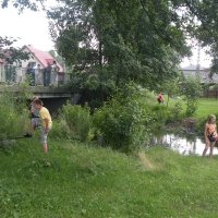 Zobacz w powiększeniu: Wycieczki rowerowe 2011 (28)