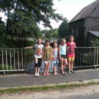 Zobacz w powiększeniu: Wycieczki rowerowe 2011 (29)