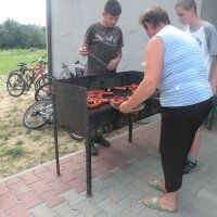 Zobacz w powiększeniu: Wycieczki rowerowe 2011 (30)