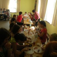 Zobacz w powiększeniu: Wycieczki rowerowe 2011 (31)