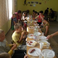 Zobacz w powiększeniu: Wycieczki rowerowe 2011 (33)