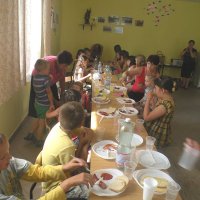 Zobacz w powiększeniu: Wycieczki rowerowe 2011 (34)