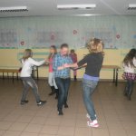 Obejrzyj galerię zdjęć: Zabawa walentynkowa 2011