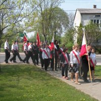 Zobacz w powiększeniu: Rocznica uchwalenia Konstytucji 3 Maja 2012 (19)