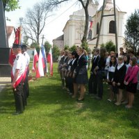 Zobacz w powiększeniu: Rocznica uchwalenia Konstytucji 3 Maja 2012 (27)