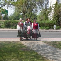 Zobacz w powiększeniu: Rocznica uchwalenia Konstytucji 3 Maja 2012 (33)