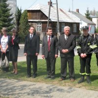 Zobacz w powiększeniu: Rocznica uchwalenia Konstytucji 3 Maja 2012 (35)