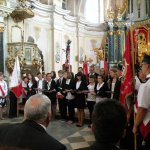 Obejrzyj galerię zdjęć: Rocznica uchwalenia Konstytucji 3 Maja 2012