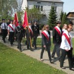 Obejrzyj galerię zdjęć: Rocznica uchwalenia Konstytucji 3 Maja 2012