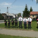 Obejrzyj galerię zdjęć: Rocznica uchwalenia Konstytucji 3 Maja 2012