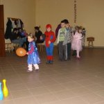 Obejrzyj galerię zdjęć: Bal karnawałowy w Koźle